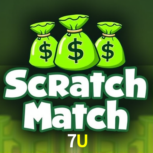 A Revolução dos Aplicativos de Jogos no 7U