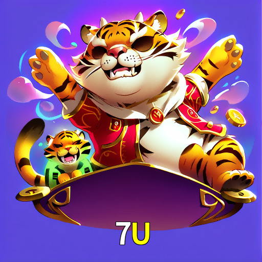 7U